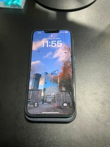Iphone 14 - 128gb com Caixa