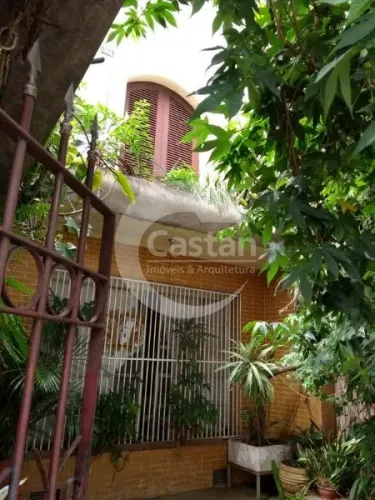 sobrado no ipiranga
