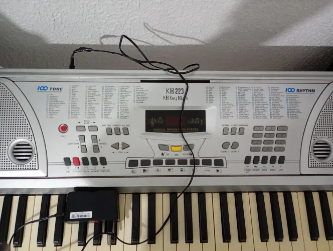 Teclado