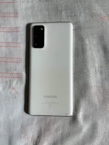 Samsung S20 FE Usado (Bom)