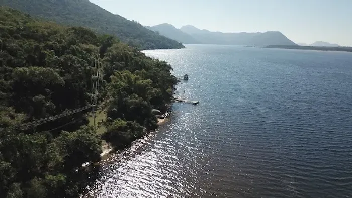 Lagoa da Conceição (Costa da Lagoa) Floripa...Imperdível?