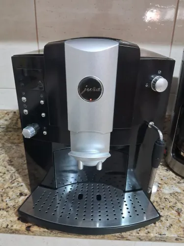 Máquina de café espresso