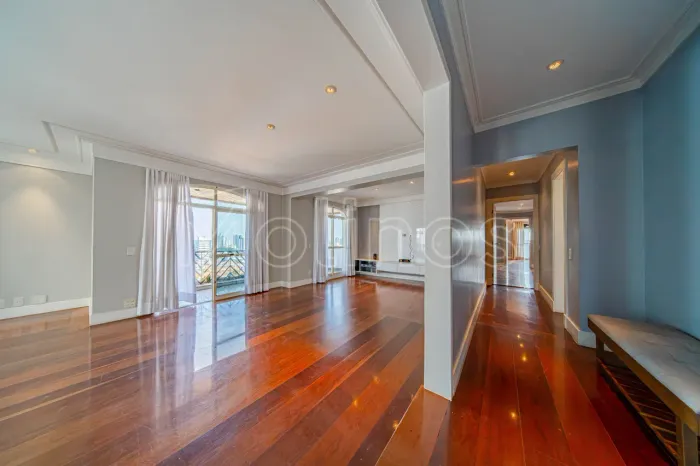 Quartier Latin - Apartamento para alugar no bairro Tatuapé - São Paulo/SP, Zona Leste