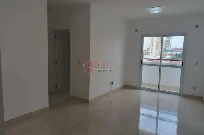 APARTAMENTO PARA LOCAÇÃO NO CONDOMÍNIO SAINT JAMES- JUNDIAÍ/SP