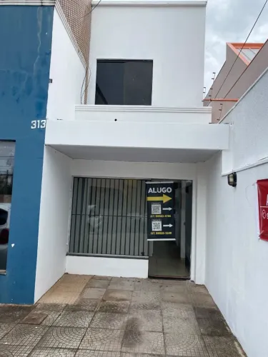SALA COMERCIAL