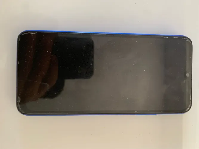 Poco C3