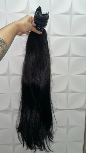 Mega hair vietnamita 