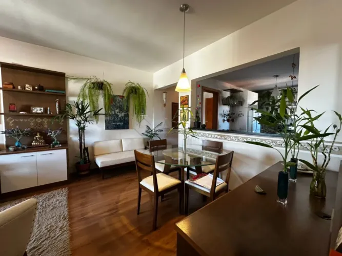 Apartamento à venda no Edifício Ille de France em Americana/SP