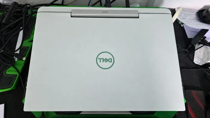NOTEBOOK DELL GAME G5 COM 32GB RAM HD SSD M2 DA SAMSUNG DE 500GB + HD 1TB SSD SAMSUNG
