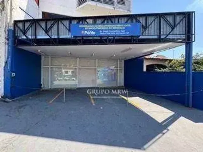 Sala para alugar, 215 m² por R$ 10.000/mês - Jardim Icatu - Votorantim/SP
