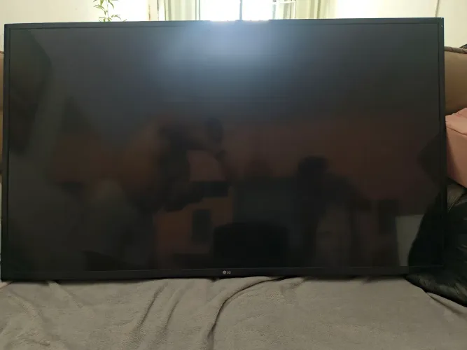 Vendo tv de 50 pelegada e uma de 43 polegadas, para retirada de pecas,