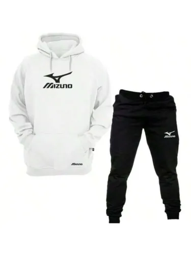 Agasalho conjunto moletom G