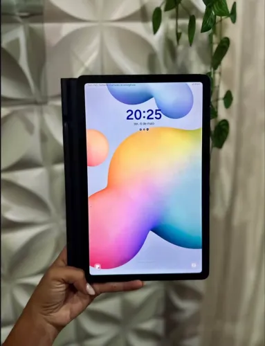 Tablet s6 lite 128GB