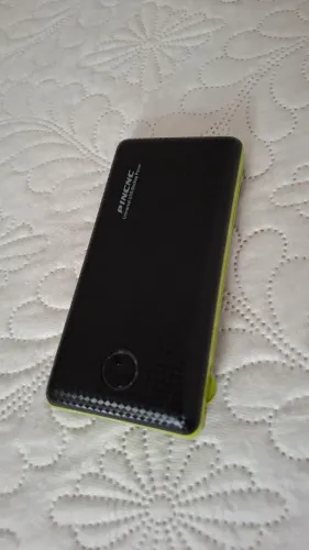 PowerBank 20000