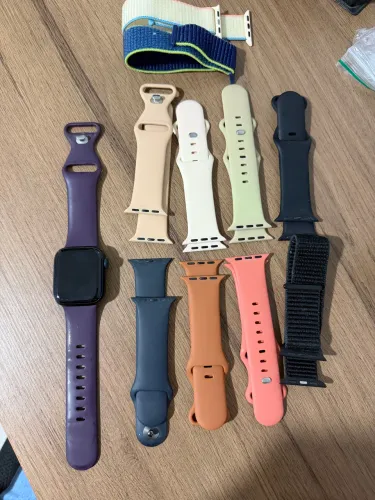 Apple Watch ? serie 8