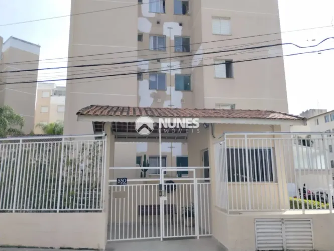 Condomínio Residencial Botanique