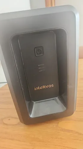Nobreak Interativo ATTIV 1200VA Bivolt Preto Intelbras<br>