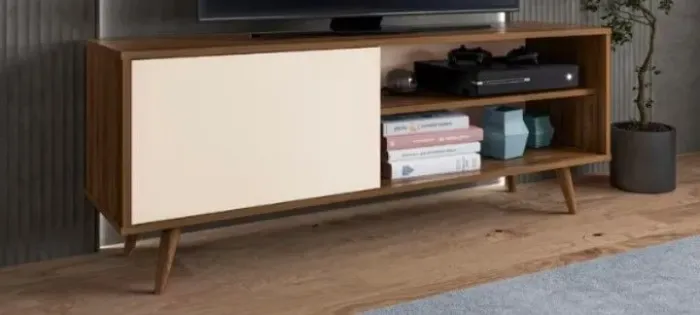 Vendo reck home pra tv 43 polegadas