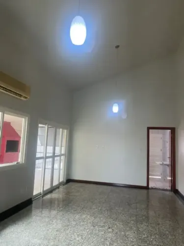 ALPHA GARDEN, BELISIMA, TÉRREA 4 QUARTOS SENDO 2 SUÍTES, MODULADOS E AR, 4 VAGAS