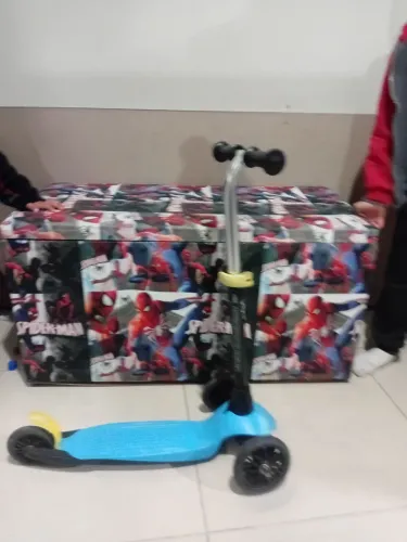 Patinete