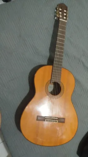 Violão YAMARA C80