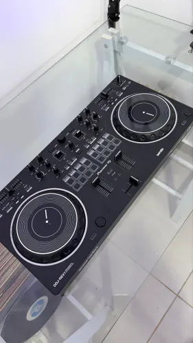 DDJ REV1 Pioneer Seminova