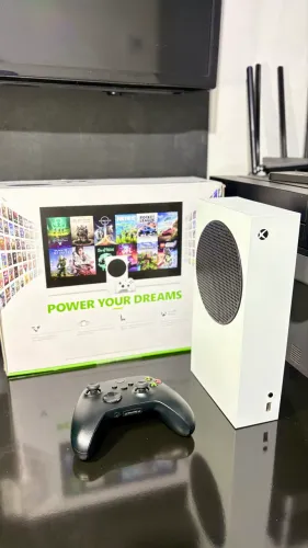 Xbox séries s 