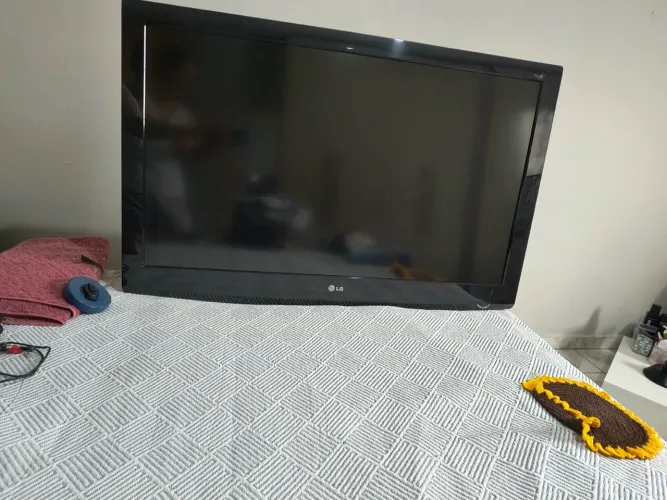 TV LG 42 Polegadas Full HD
