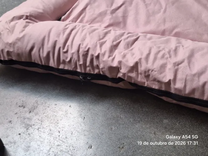 Vendo cama Pet