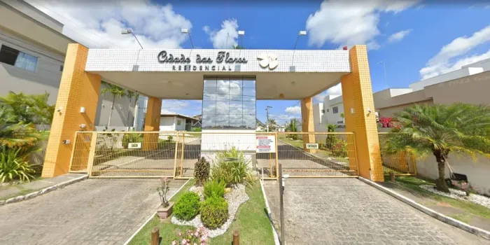 Excelente terreno no Cidade das Flores - Rua Fonte do Céu no Andaiá