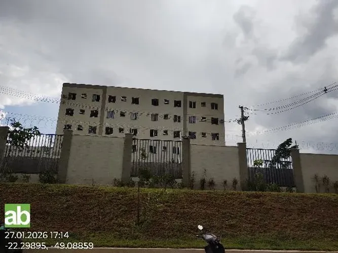 Oportunidade Única em BAURU - SP | Tipo: Apartamento | Negociação: Venda Online | Situação