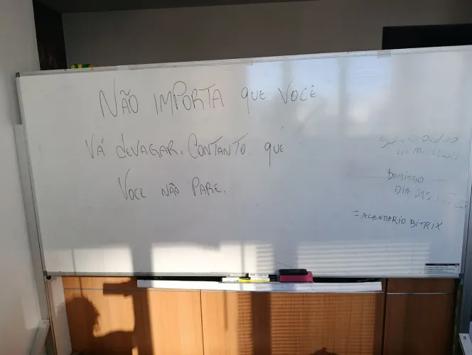 Quadro branco
