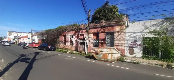 Casa Comercial no Centro