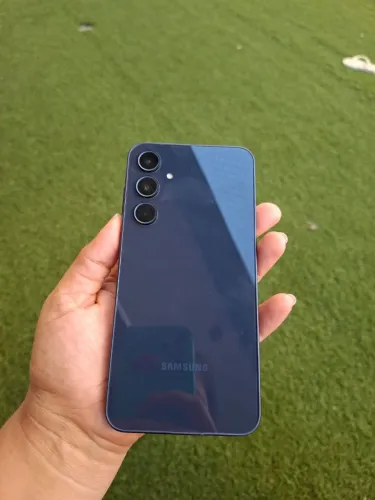 Celular Samsung A35