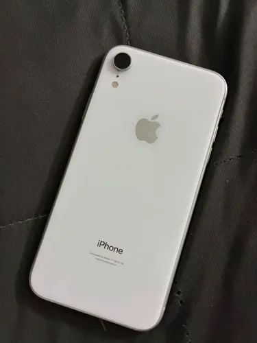 Vendo iPhone XR