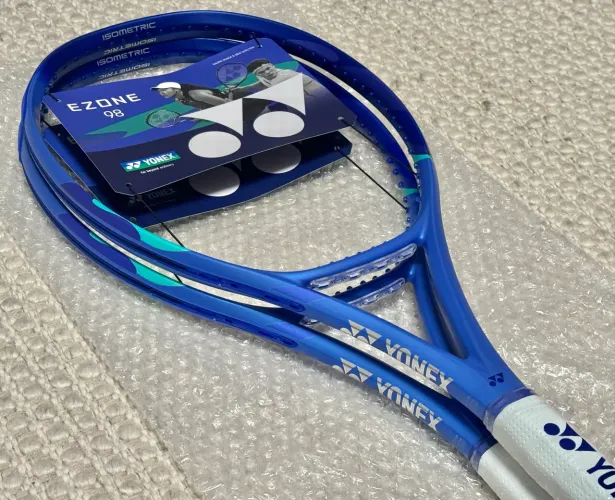 Yonex Ezone 98 L3 305g nova lacrada!