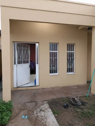 Vendo casa em Manacapuru