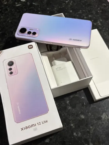 Mi 12 Lite 8/256