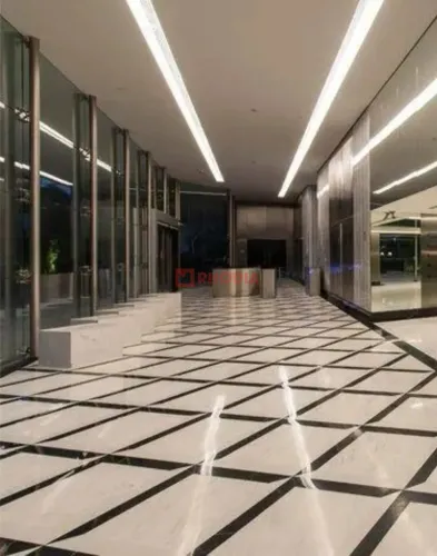 LOCAÇÃO CONJUNTO COMERCIAL VILA OLÍMPIA ZONA SUL - SÃO PAULO, 1 SALA E 18 VAGAS