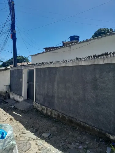 Vendo uma excelente casa jatoba fragoso 