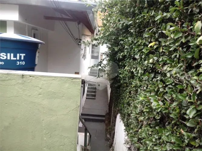 Terreno à venda em Jardim paraíso - SP