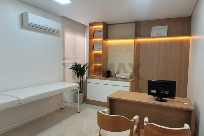 Sala Comercial para Locação no Campolim