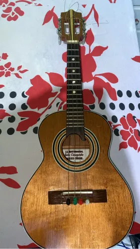 Cavaquinho De Juca
