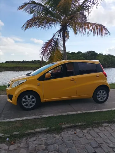 JAC J2 1.4 16V 5P Mec. 2014