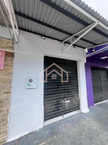 ALUGO PONTO COMERCIAL NO NOVA METROPOLE