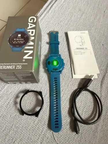 Garmin Forerunner 255
