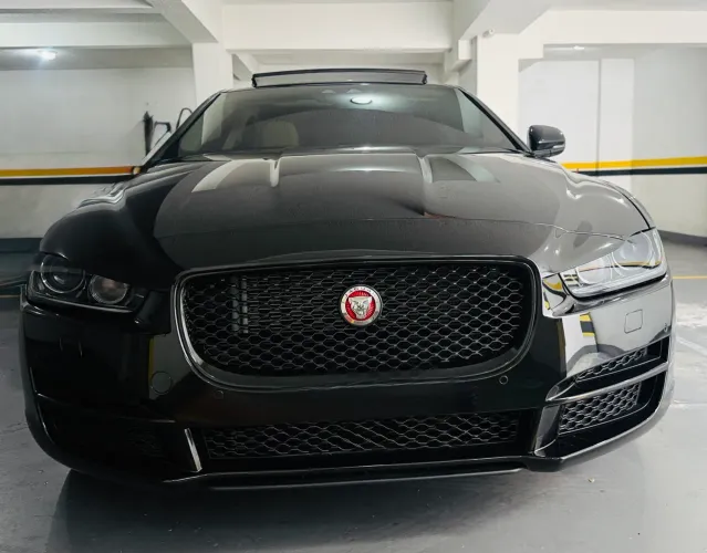 Jaguar XE 2.0 Turbocharged Pure 240cv Aut. 2017