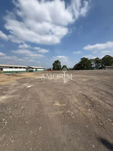 TERRENO COMERCIAL PARA LOCAÇÃO EM FRANCO DA ROCHA/SP