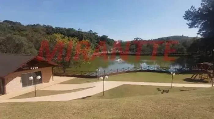 Terreno em Santa Inês