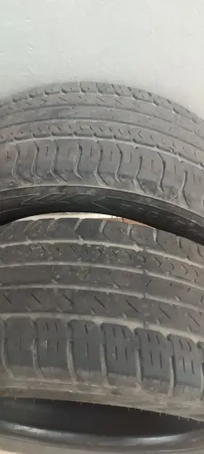04 Pneus Goodyear 205/55 R16